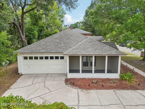4301 Spoon Hollow Lane Jacksonville FL 32217
