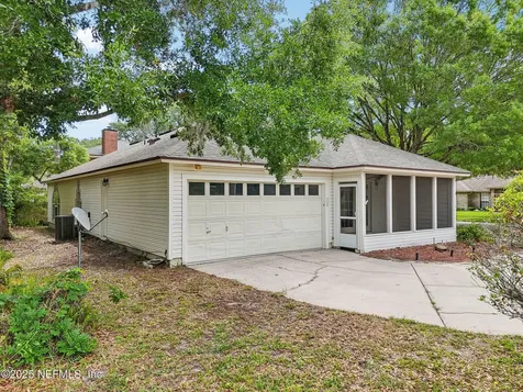 4301 Spoon Hollow Lane Jacksonville FL 32217