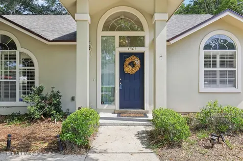 4301 Spoon Hollow Lane Jacksonville FL 32217