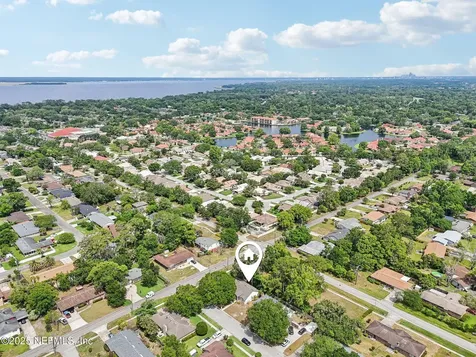 4301 Spoon Hollow Lane Jacksonville FL 32217