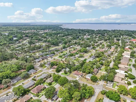 4301 Spoon Hollow Lane Jacksonville FL 32217