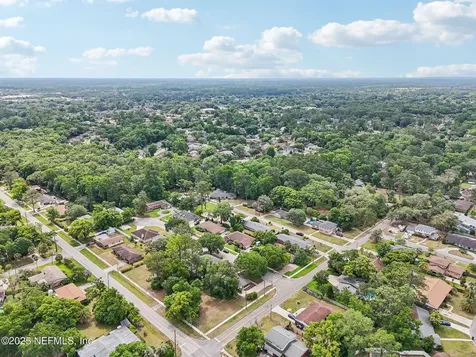 4301 Spoon Hollow Lane Jacksonville FL 32217