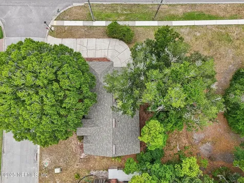4301 Spoon Hollow Lane Jacksonville FL 32217