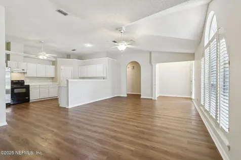 4301 Spoon Hollow Lane Jacksonville FL 32217
