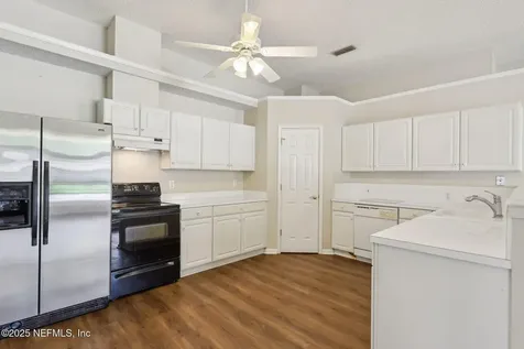 4301 Spoon Hollow Lane Jacksonville FL 32217