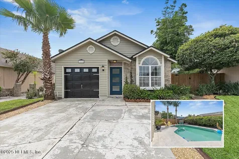 12322 Mastin Cove Road Jacksonville FL 32225