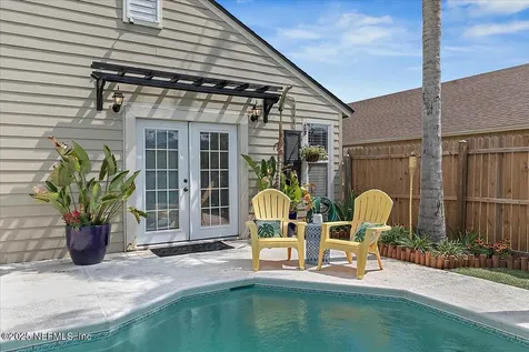 12322 Mastin Cove Road Jacksonville FL 32225