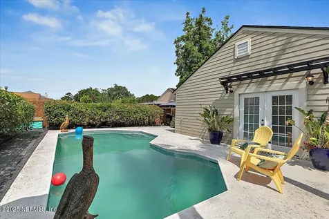 12322 Mastin Cove Road Jacksonville FL 32225