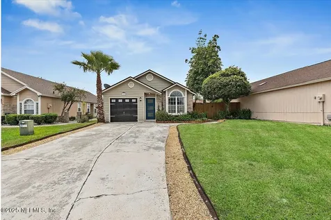 12322 Mastin Cove Road Jacksonville FL 32225