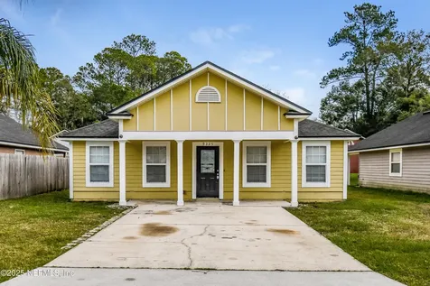 9225 7th Avenue Jacksonville FL 32208