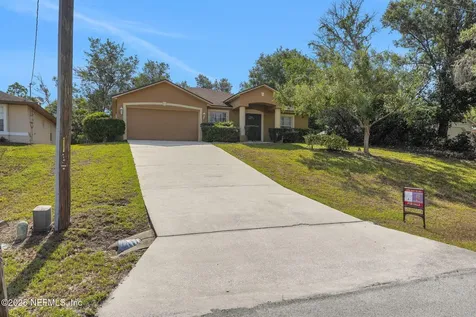 881 Westline Avenue Deltona FL 32725