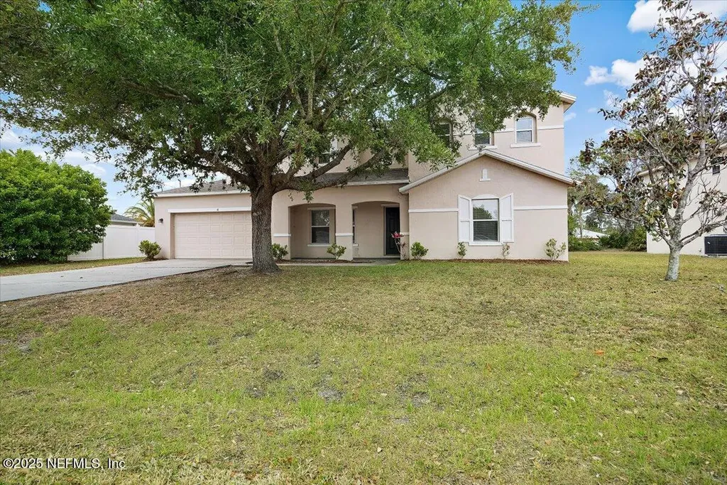 41 Rose Drive Palm Coast FL 32164