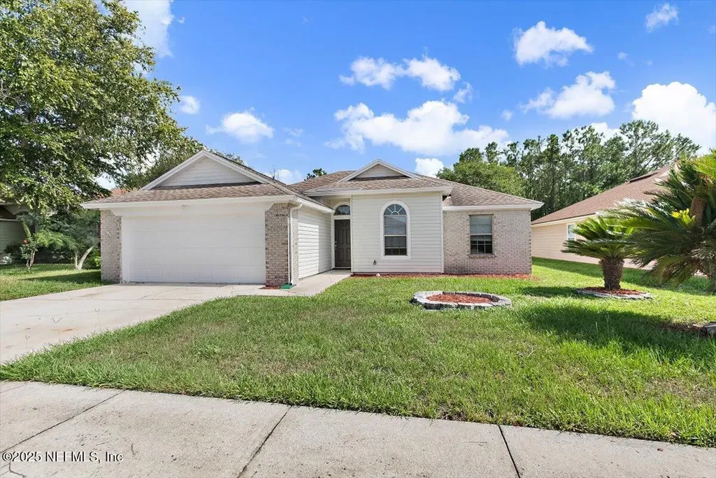 3264 Fox Squirrel Drive Orange Park FL 32073