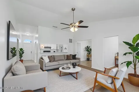 3264 Fox Squirrel Drive Orange Park FL 32073