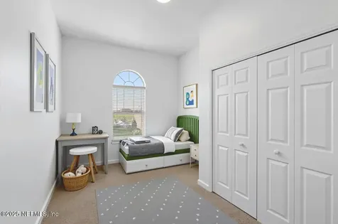 3264 Fox Squirrel Drive Orange Park FL 32073