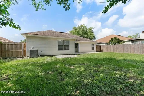 3264 Fox Squirrel Drive Orange Park FL 32073