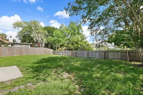 3264 Fox Squirrel Drive Orange Park FL 32073