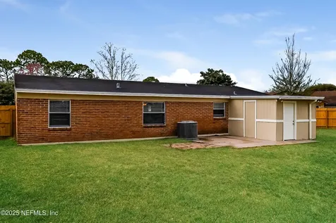 2231 Blyth Court Jacksonville FL 32246
