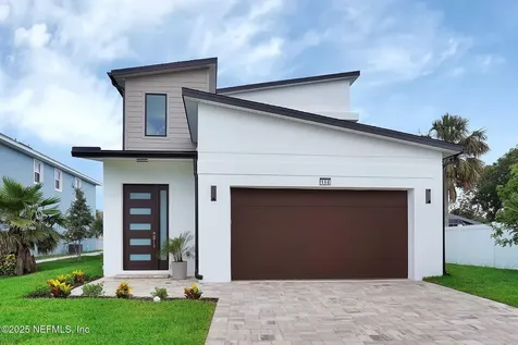 156 Capri Drive Ormond Beach FL 32176