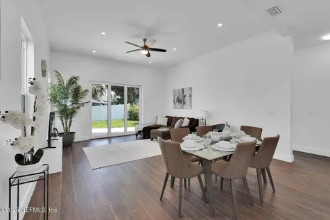156 Capri Drive Ormond Beach FL 32176