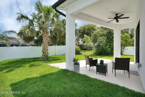 156 Capri Drive Ormond Beach FL 32176