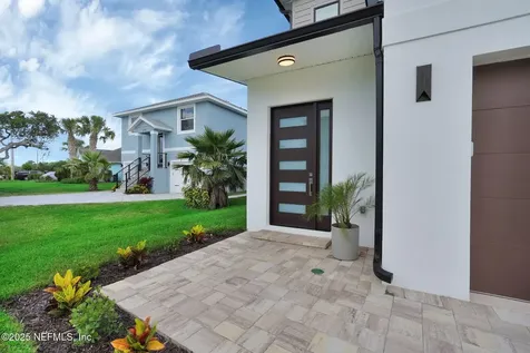 156 Capri Drive Ormond Beach FL 32176