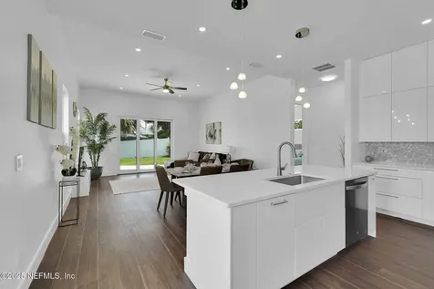 156 Capri Drive Ormond Beach FL 32176