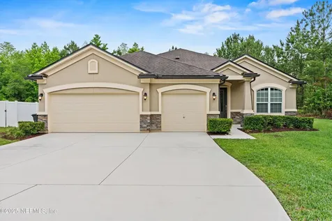 1189 Royal Dornoch Drive Jacksonville FL 32221