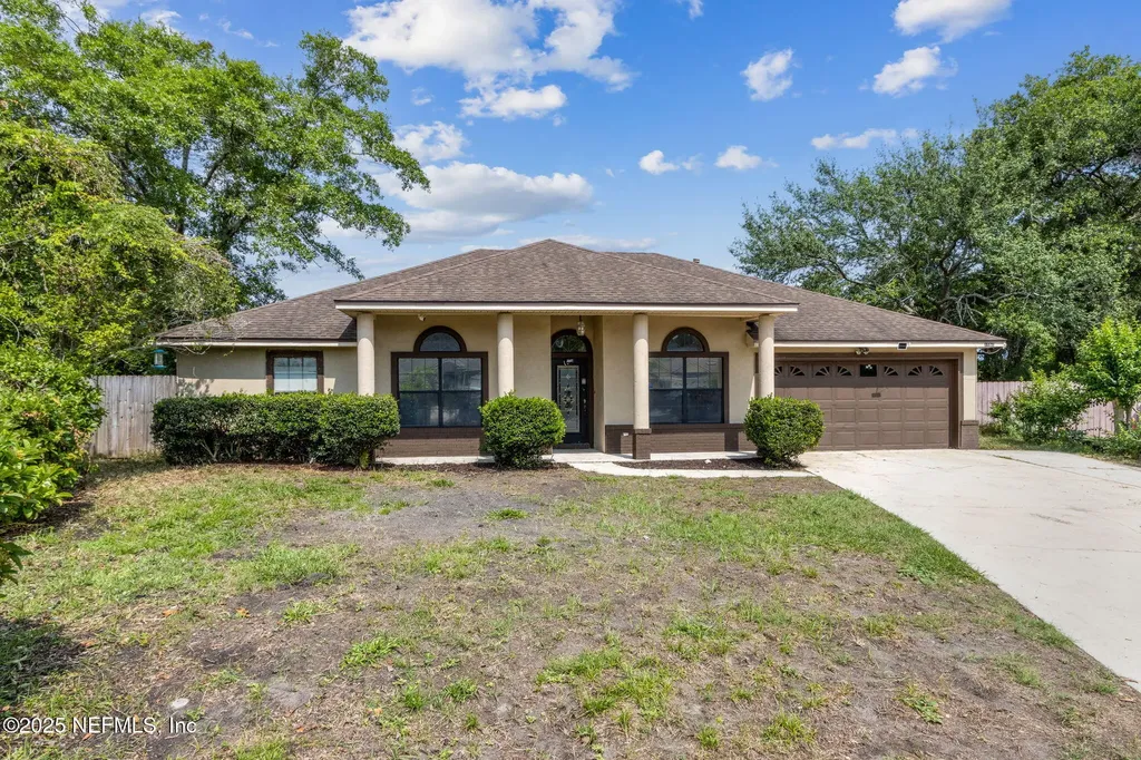 1668 Tutbury Court Jacksonville FL 32246