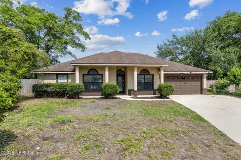 1668 Tutbury Court Jacksonville FL 32246
