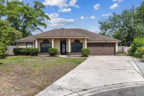 1668 Tutbury Court Jacksonville FL 32246