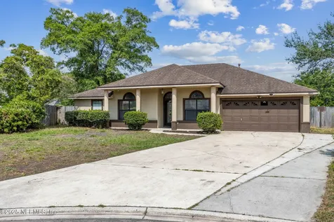 1668 Tutbury Court Jacksonville FL 32246