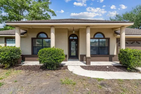 1668 Tutbury Court Jacksonville FL 32246