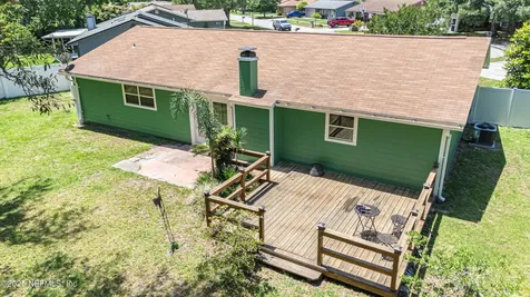 4070 Brookfield Court Jacksonville FL 32257