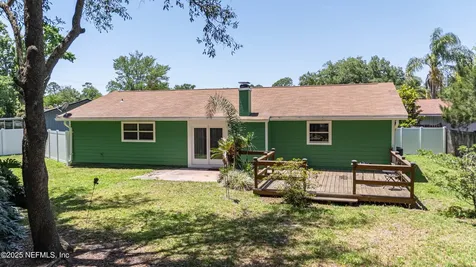 4070 Brookfield Court Jacksonville FL 32257