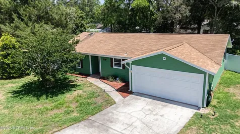 4070 Brookfield Court Jacksonville FL 32257