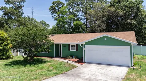 4070 Brookfield Court Jacksonville FL 32257