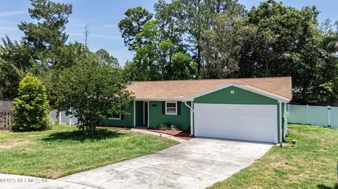 4070 Brookfield Court Jacksonville FL 32257