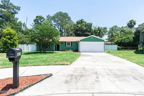 4070 Brookfield Court Jacksonville FL 32257