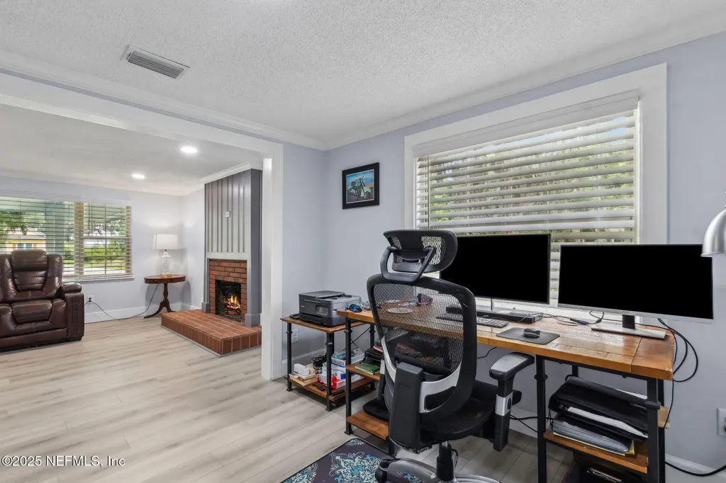 1874 Clinch Drive Fernandina Beach FL 32034