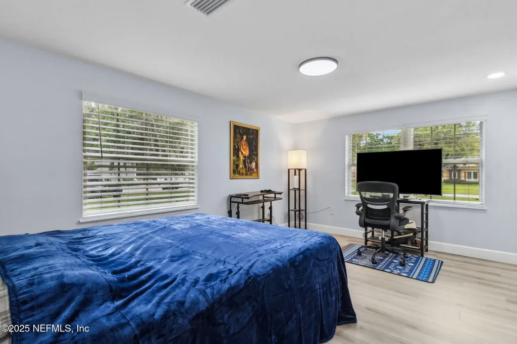 1874 Clinch Drive Fernandina Beach FL 32034