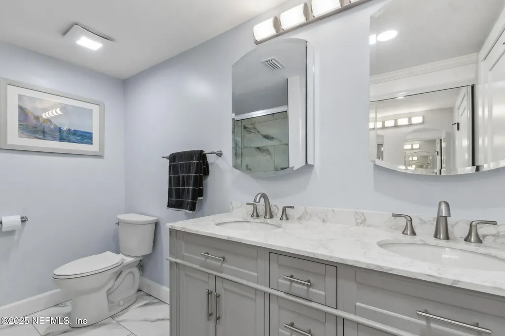 1874 Clinch Drive Fernandina Beach FL 32034