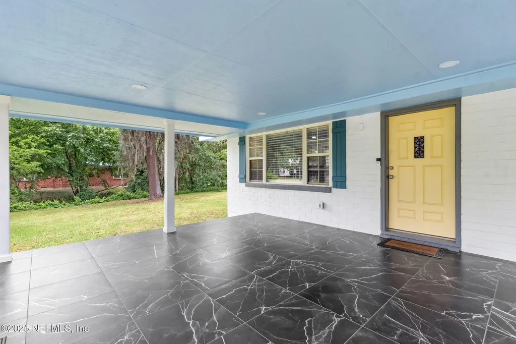 1874 Clinch Drive Fernandina Beach FL 32034