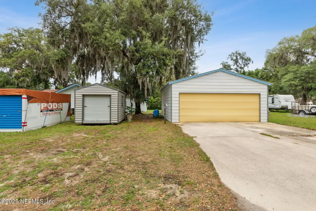 1874 Clinch Drive Fernandina Beach FL 32034