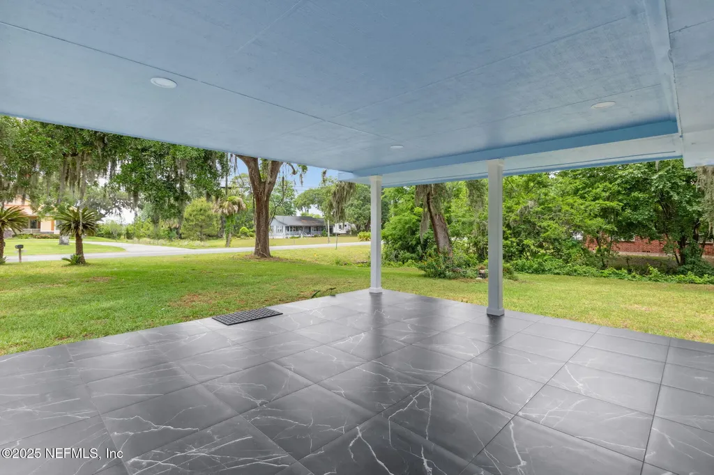 1874 Clinch Drive Fernandina Beach FL 32034