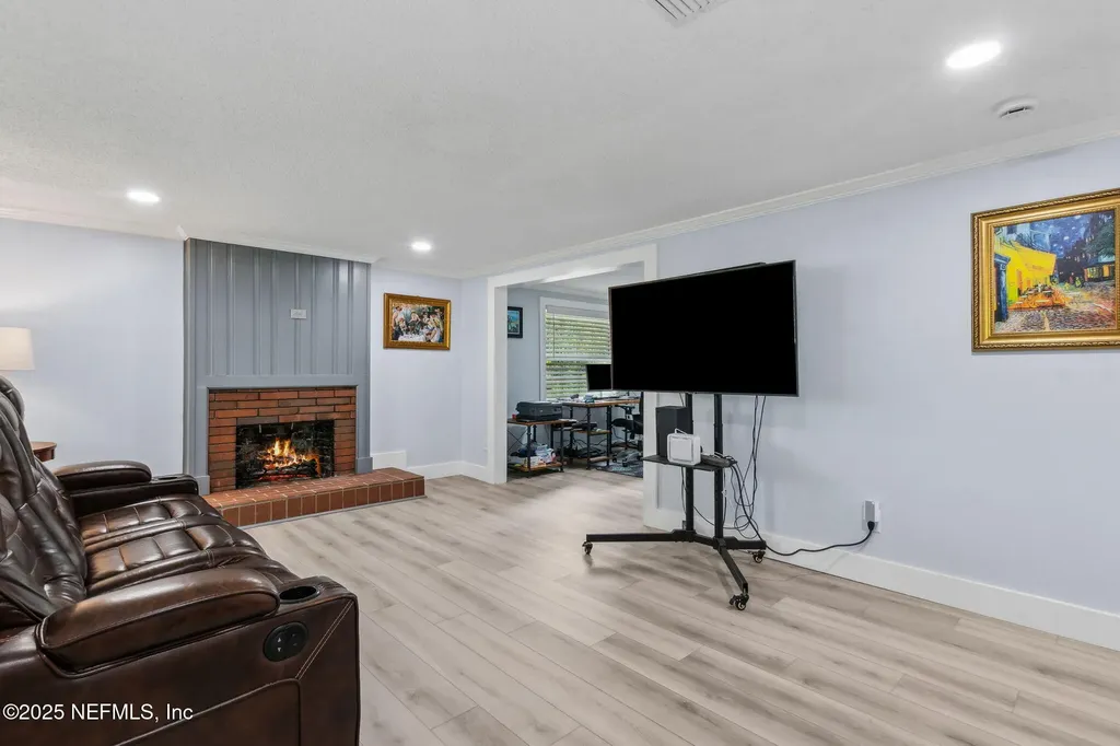 1874 Clinch Drive Fernandina Beach FL 32034