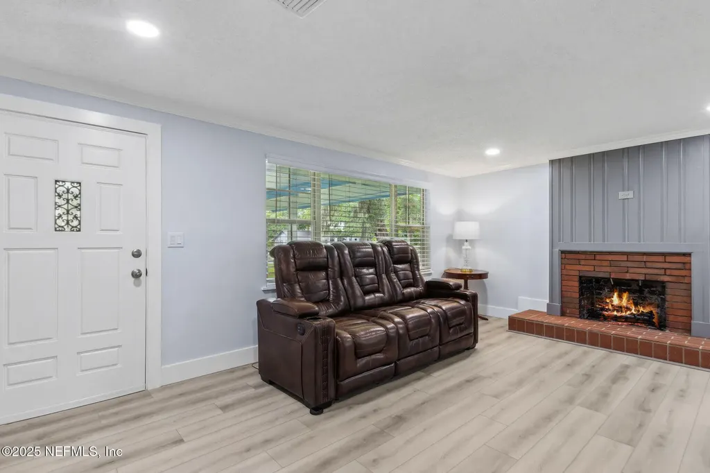 1874 Clinch Drive Fernandina Beach FL 32034