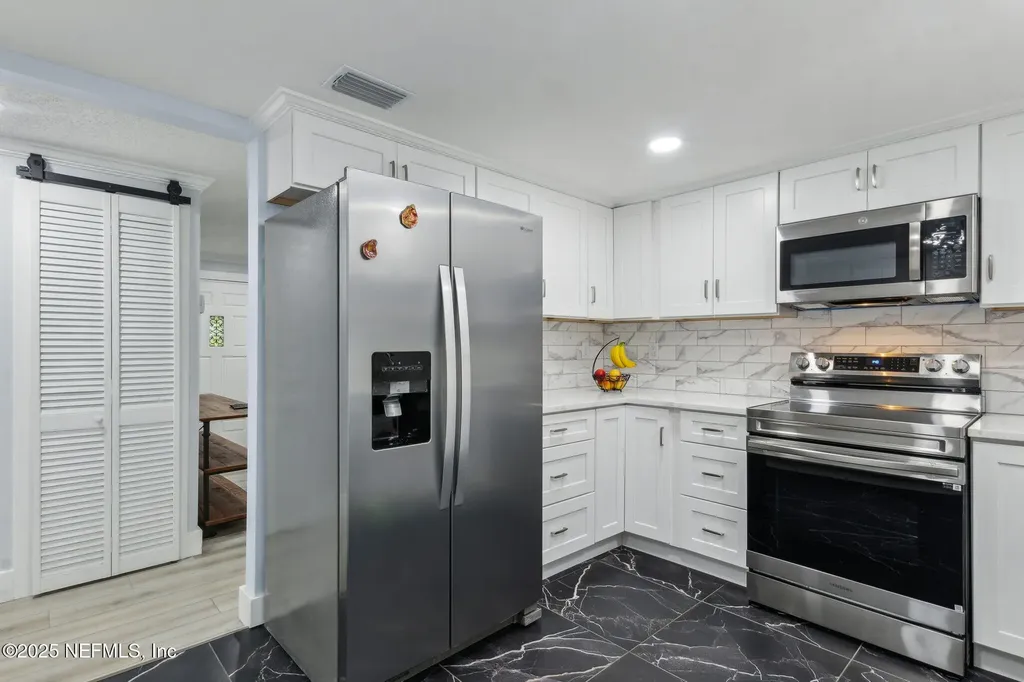 1874 Clinch Drive Fernandina Beach FL 32034