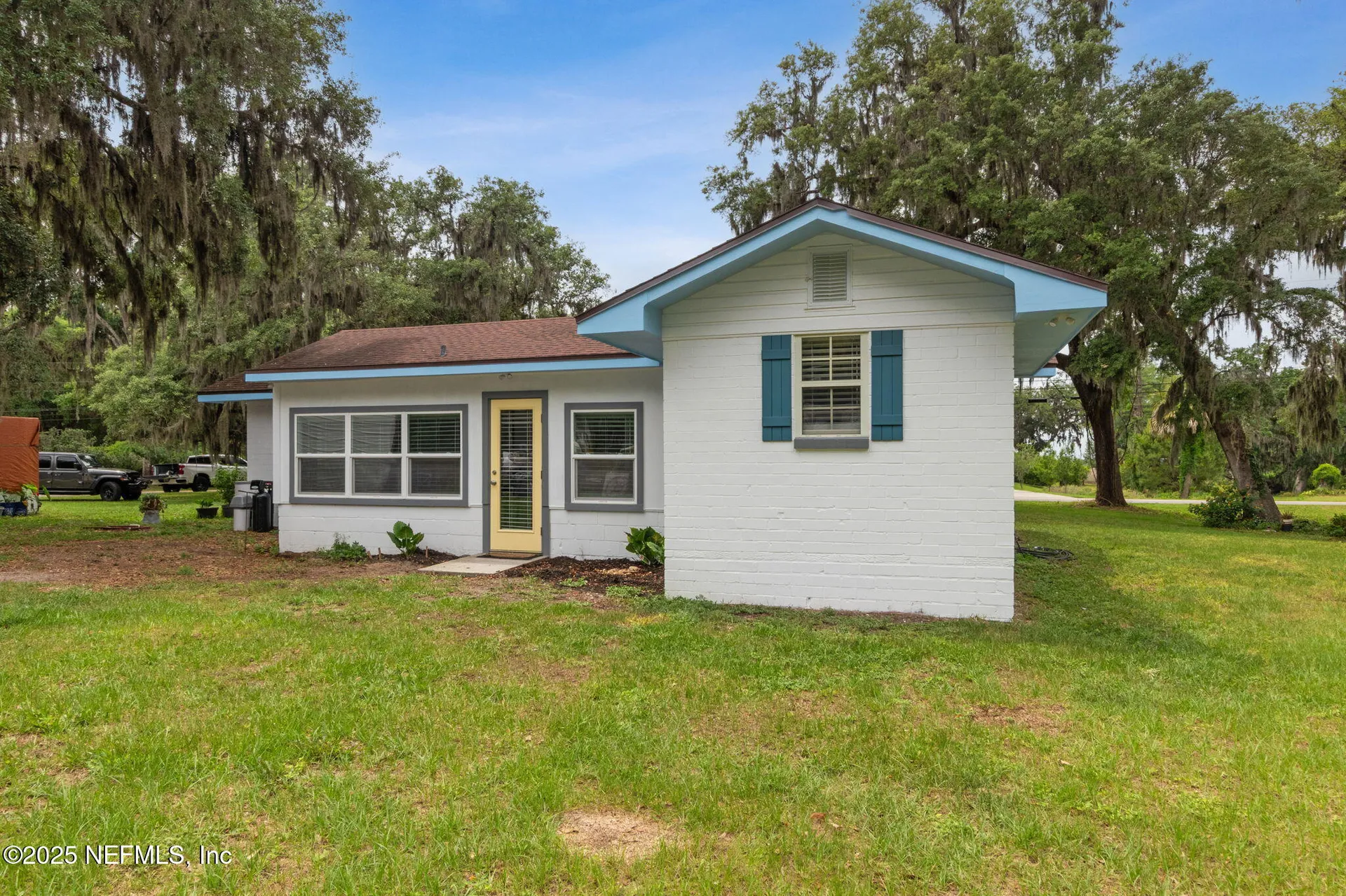 1874 Clinch Drive Fernandina Beach FL 32034