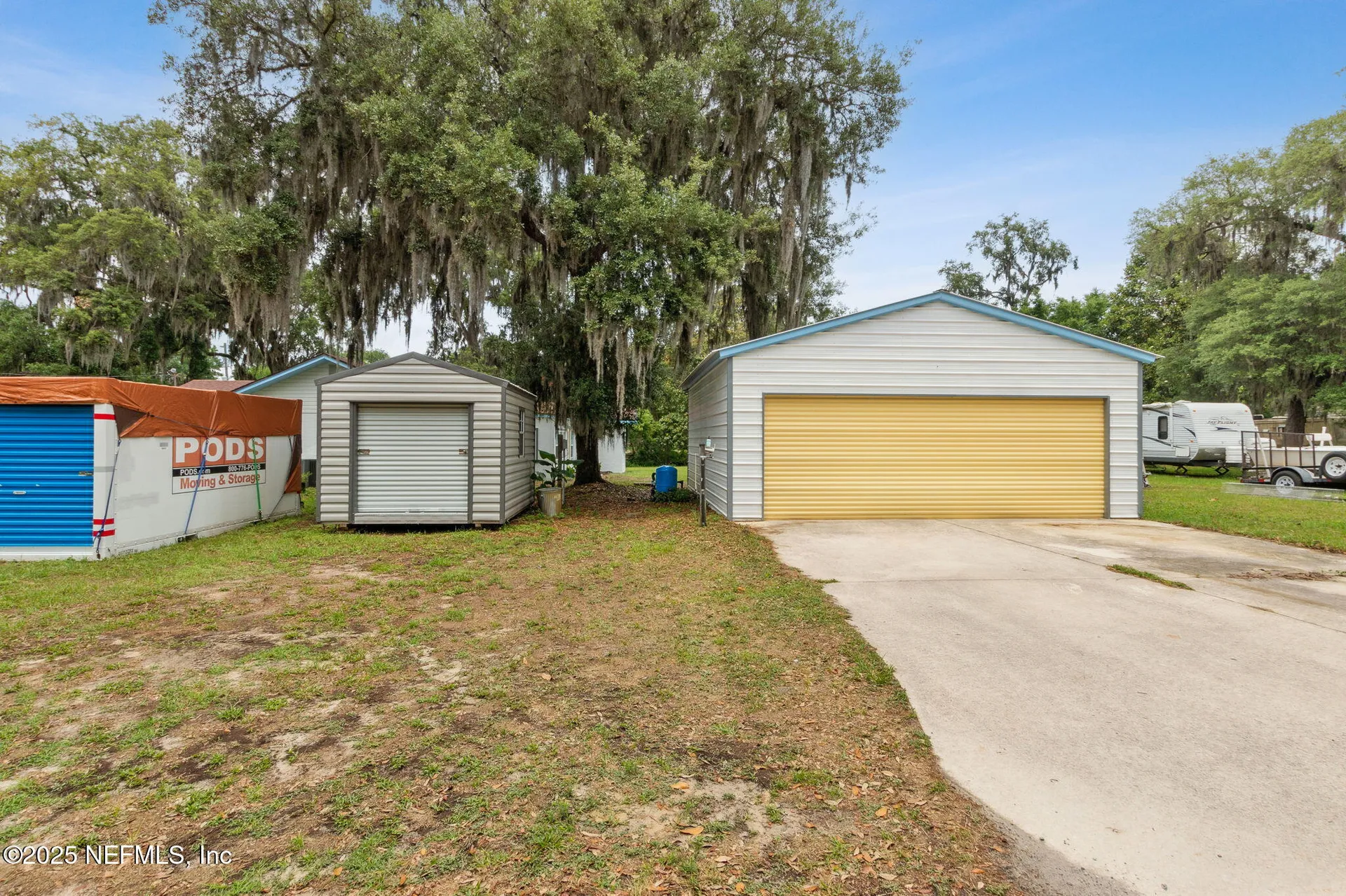 1874 Clinch Drive Fernandina Beach FL 32034